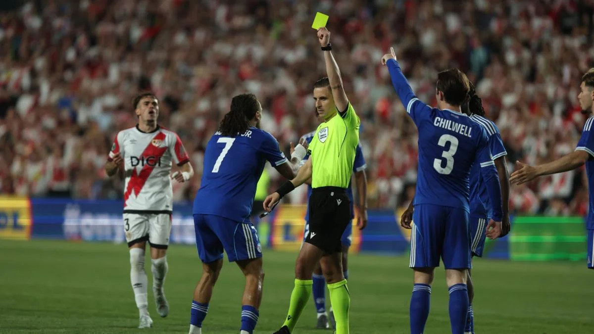 Ligue Europa Conférence : Strasbourg promet l’enfer au Rayo pour le match retour !