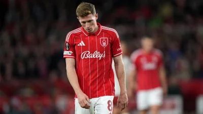 Ligue Europa : Nottingham Forest fait un pas vers la finale, Braga douche Fribourg sur le fil