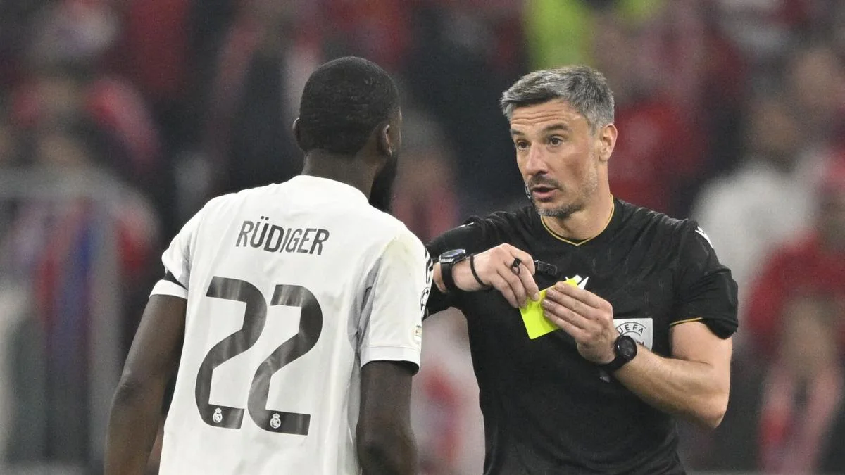 Real Madrid : 6 joueurs sont sous pression