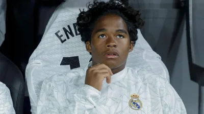 Endrick révèle la star du Real Madrid qui l’a le plus impressionné