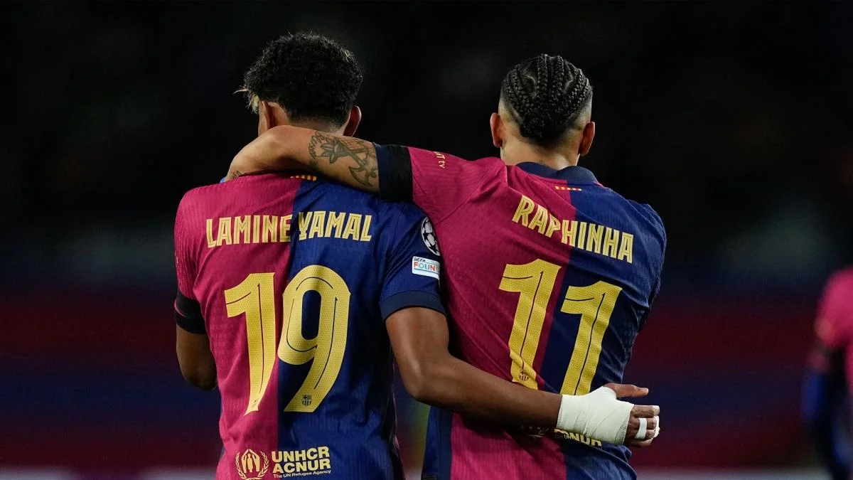 Barça : deux matchs de pré-saison organisés au Kenya et au Maroc