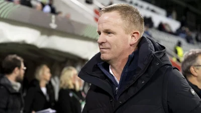 Lorient a auditionné un nouvel entraîneur