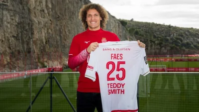 Monaco : une grosse tendance se dégage pour l’avenir de Wout Faes