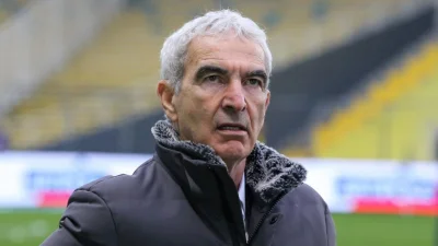 OM : Raymond Domenech prend la défense d’Habib Beye