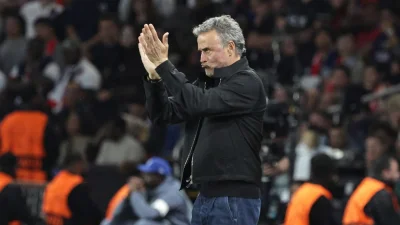 Le groupe du PSG contre Lorient avec de nombreux absents et des titis 