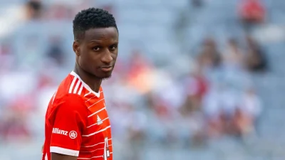 OM : les mots forts de Bouna Sarr sur Dimitri Payet
