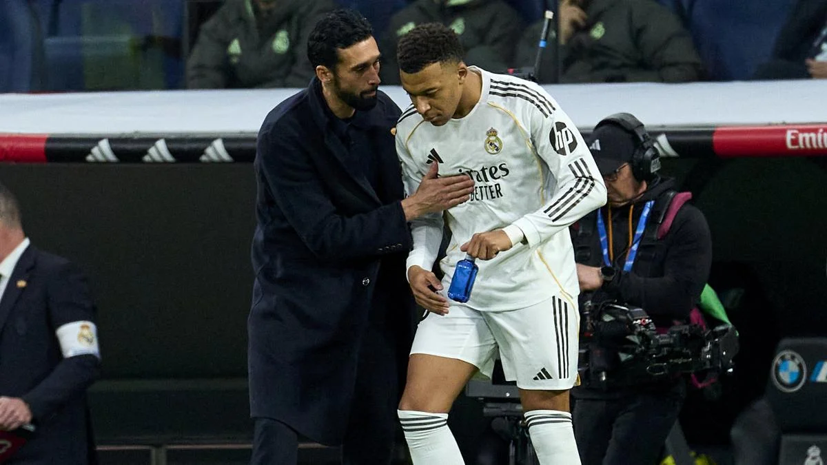 Real Madrid : altercation, mercato, son avenir… Álvaro Arbeloa sort du silence