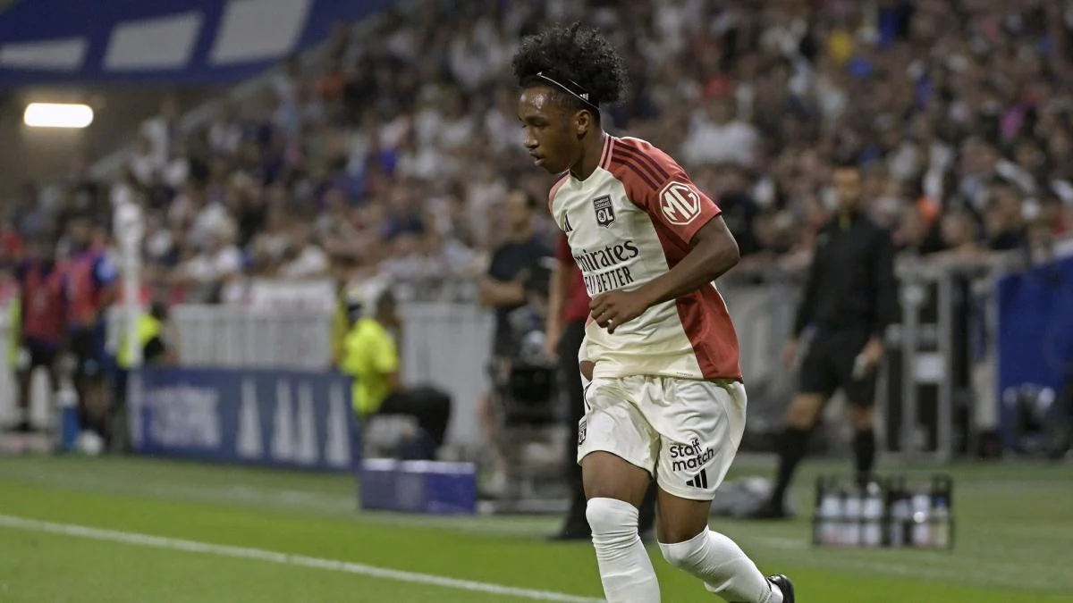 OL : Paulo Fonseca annonce le retour de Malick Fofana et Ernest Nuamah