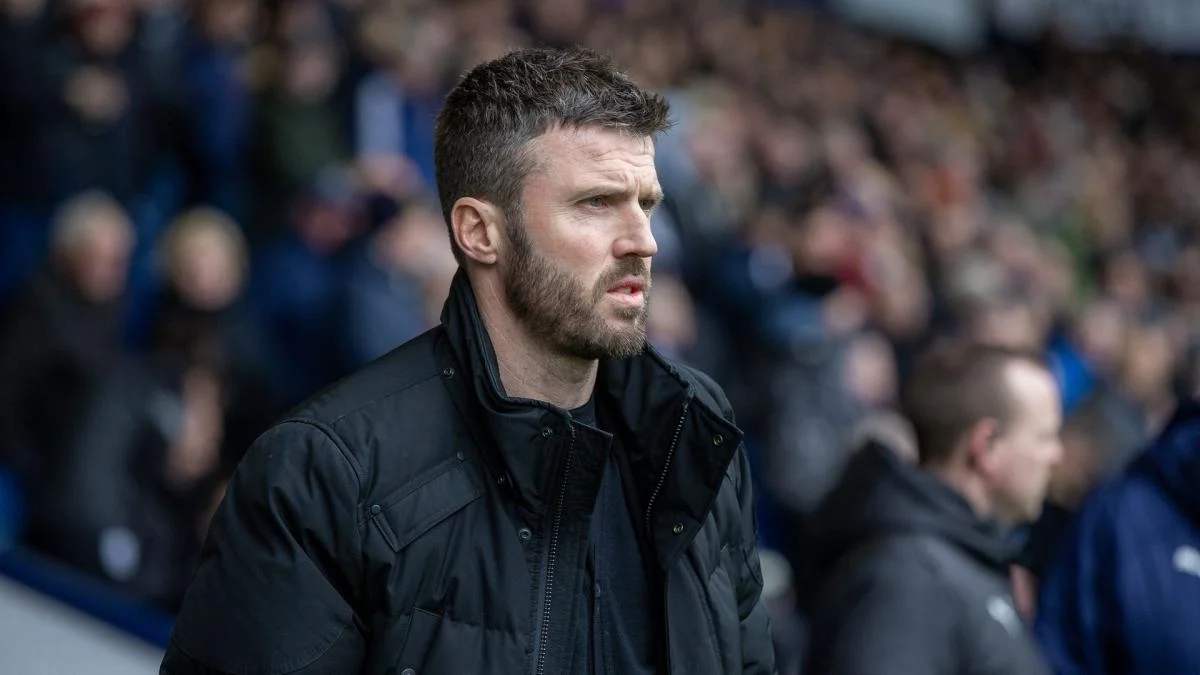 Manchester United hésite encore pour Michael Carrick