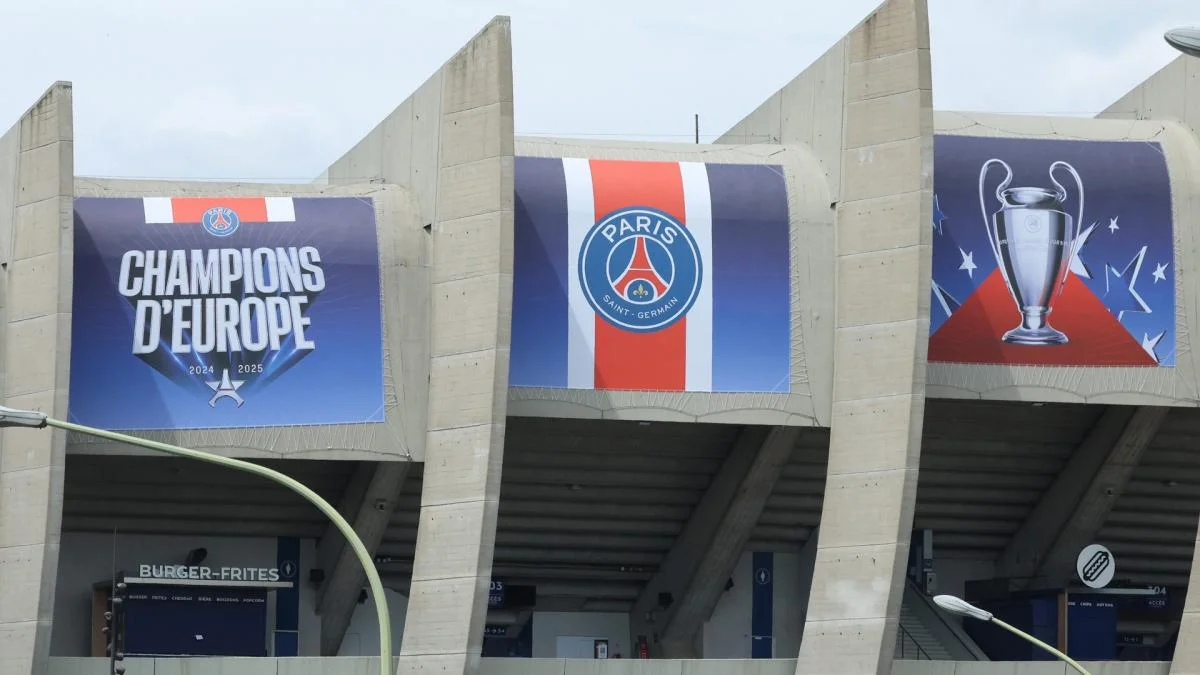 PSG : le CUP chambre l’OM qui tombe à Nantes
