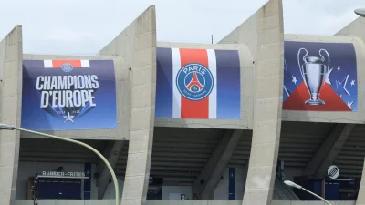 PSG : le CUP chambre l’OM qui tombe à Nantes