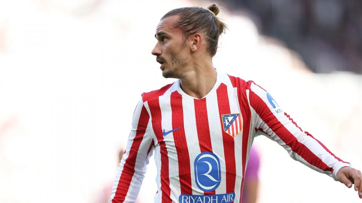 Liga : avant le retour à Arsenal, l’Atlético rassure à Valence