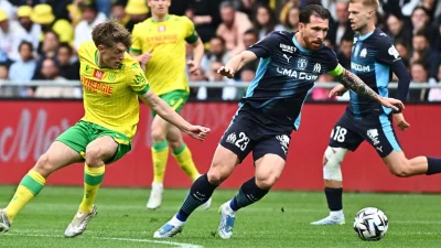 L’OM s’enfonce dans une crise sans précédent !