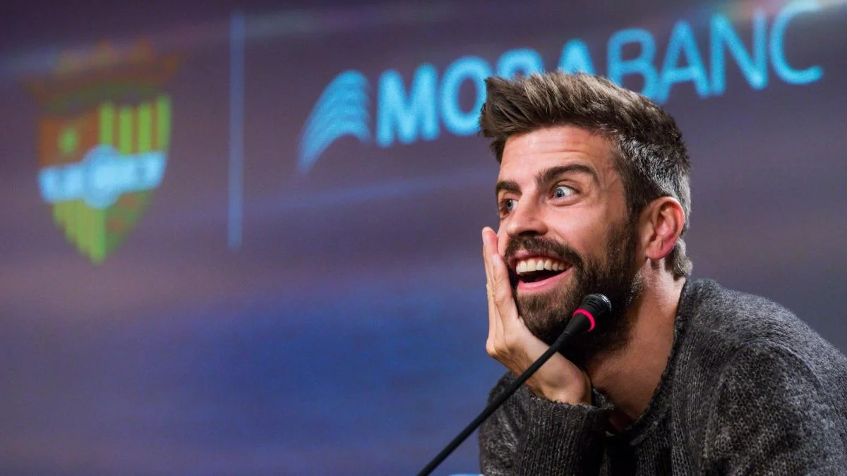 «Une attitude menaçante» : Gerard Piqué fustige encore l’arbitrage espagnol