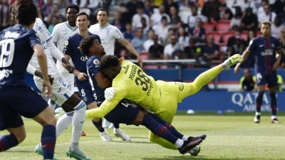 PSG-Lorient : le pari manqué du turn-over de Luis Enrique