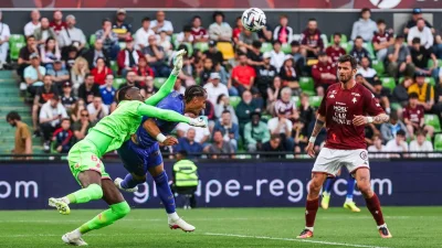 Ligue 1 : le gros coup de Monaco à Metz, condamné à la relégation