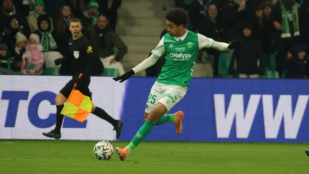 Ligue 2 : Le Mans peut avoir des regrets, l’ASSE perd encore, Troyes est champion
