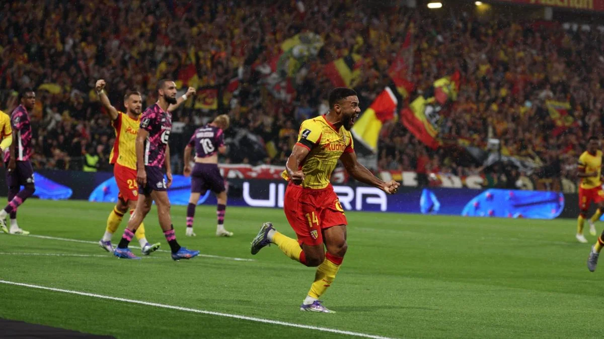 RC Lens : Matthieu Udol pousse un coup de gueule