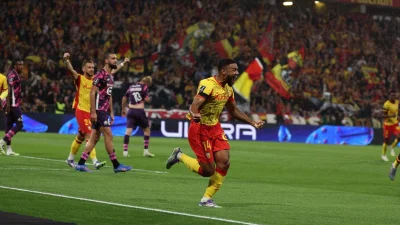 RC Lens : Matthieu Udol pousse un coup de gueule