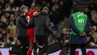 Liverpool : terrible nouvelle pour Alexander Isak