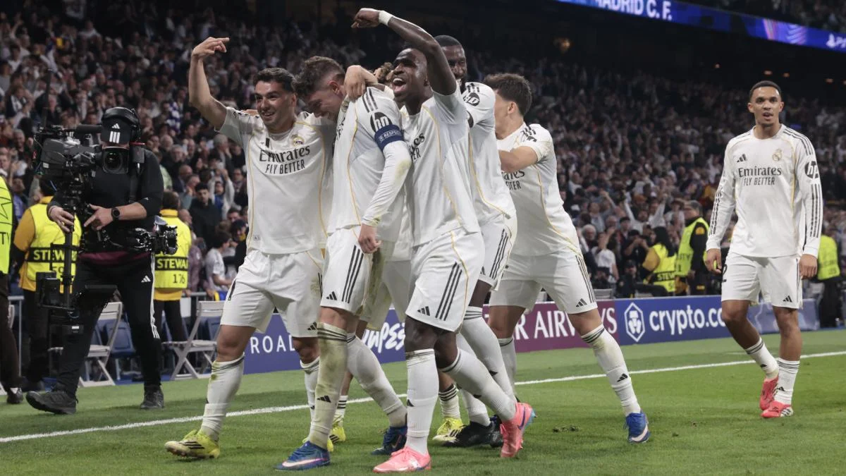 Le Paris Saint-Germain veut faire un nouveau coup à la Dro Fernandez au Real Madrid !