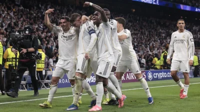 Le Paris Saint-Germain veut faire un nouveau coup à la Dro Fernandez au Real Madrid !