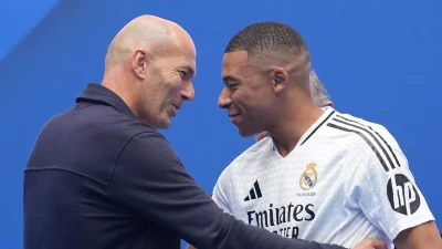Real Madrid, Équipe de France : nouvelles révélations sur Zinedine Zidane et le poste d’entraîneur