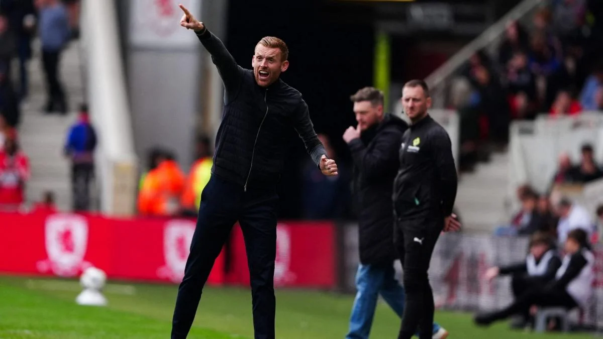 Watford limoge Edward Still, frère de Will 