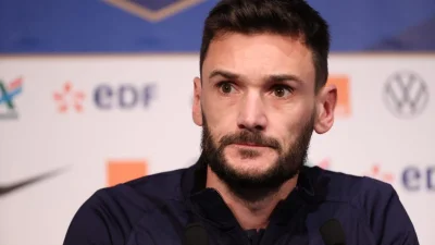 EdF : Didier Deschamps a fait son choix pour Hugo Lloris