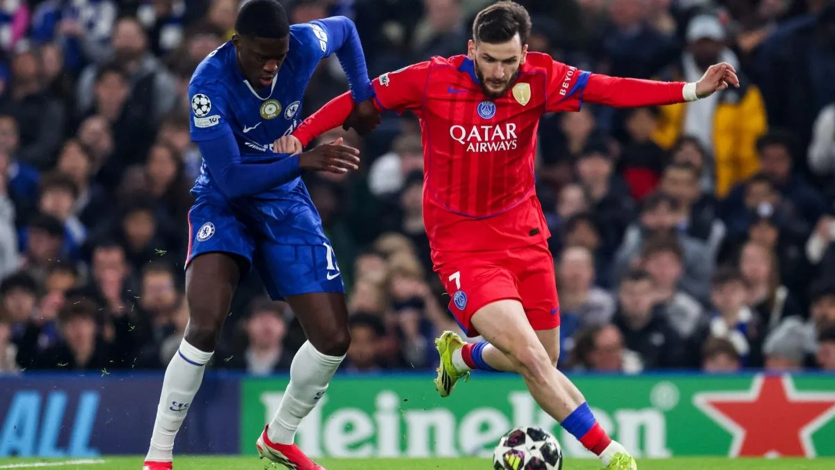 CAN envolée, Chelsea en pleine crise, l’épopée de Strasbourg en C4 : le triste destin de Mamadou Sarr