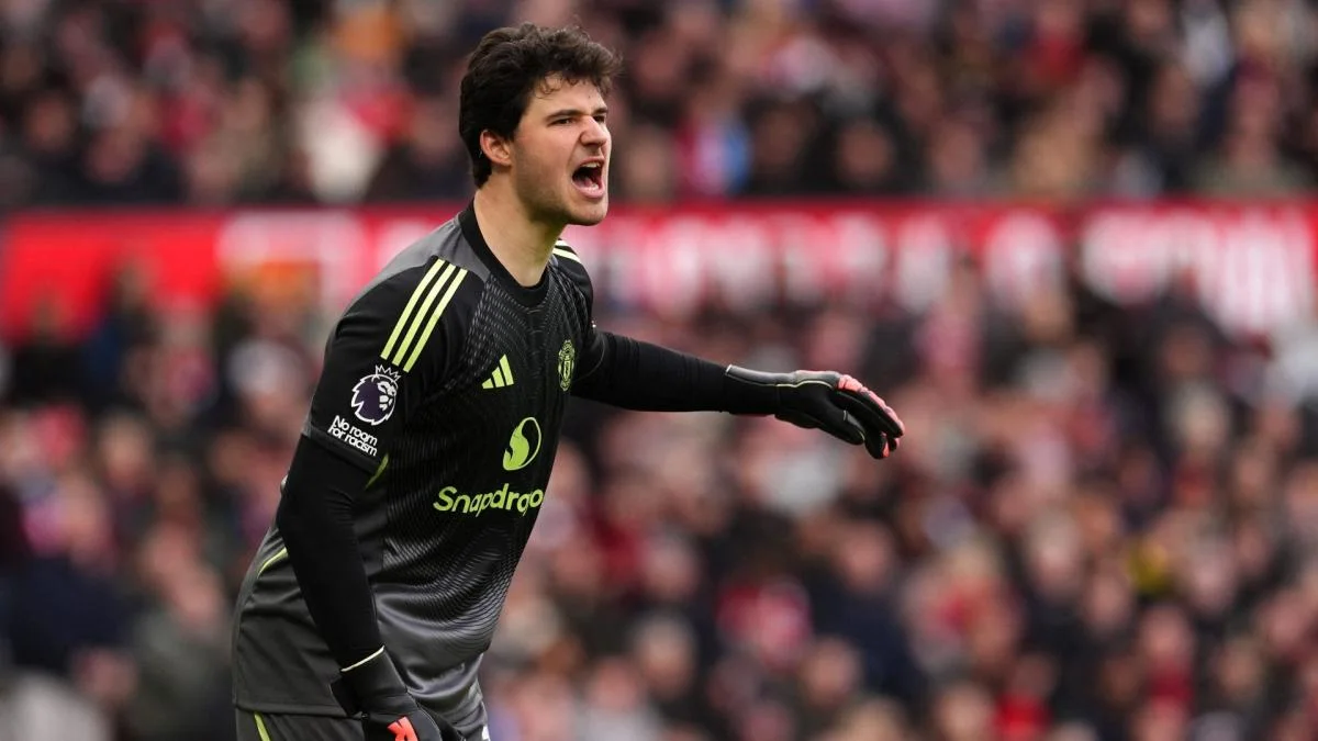 MU : le terrible but gag qui offre l’égalisation à Liverpool