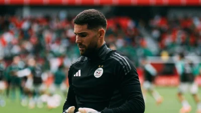 CdM 2026, Algérie : l’entraîneur de Grenade donne des nouvelles de Zidane