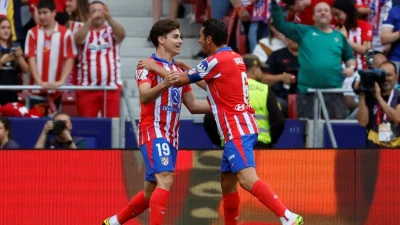 Mercato Barça : la carte secrète qui pourrait débloquer l’opération Julián Álvarez 