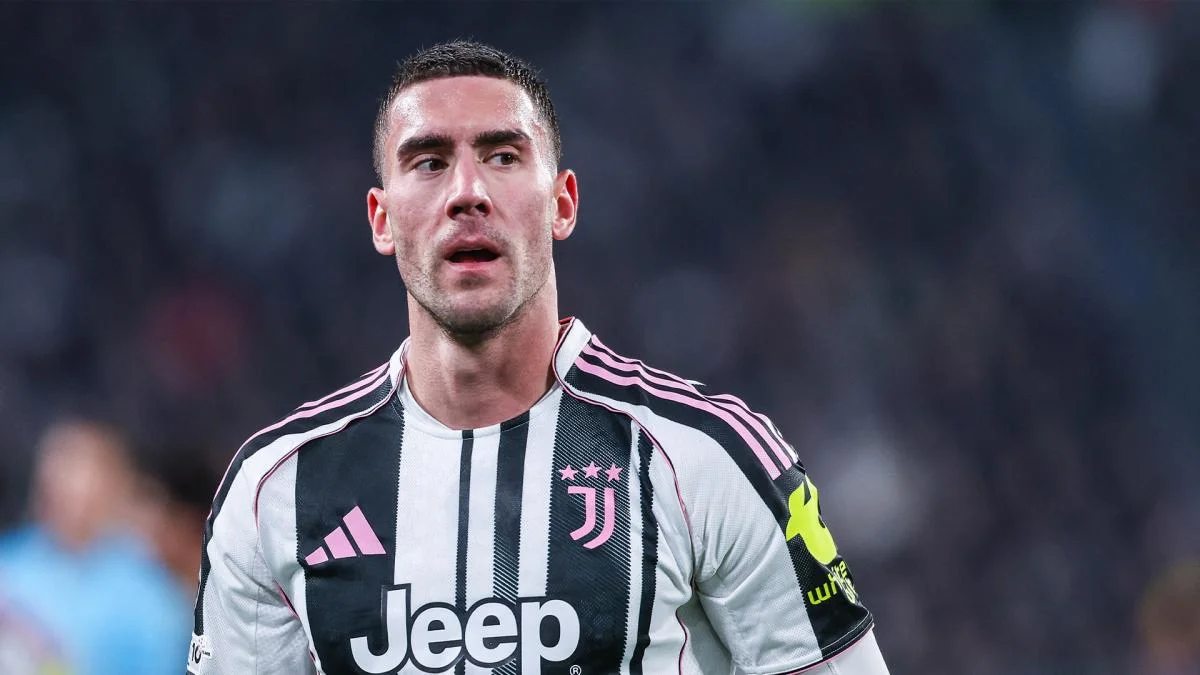 Serie A : la Juventus accrochée par l’Hellas Vérone