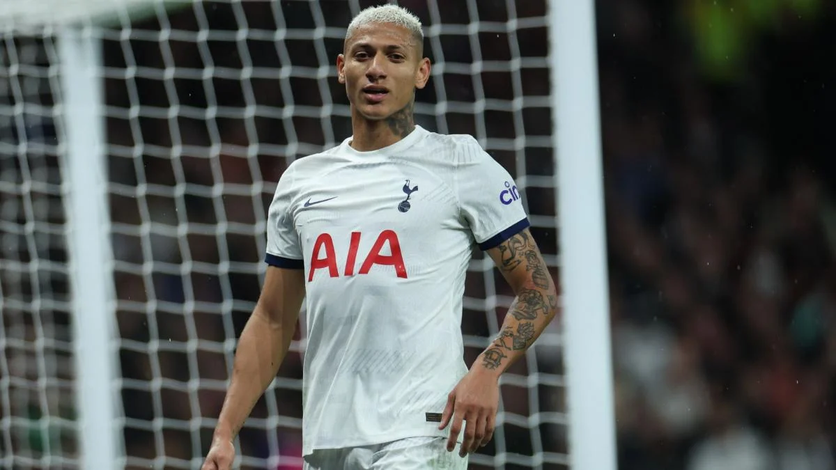 PL : Tottenham frappe un grand coup sur la pelouse d’Aston Villa