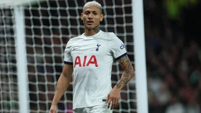 PL : Tottenham frappe un grand coup sur la pelouse d’Aston Villa