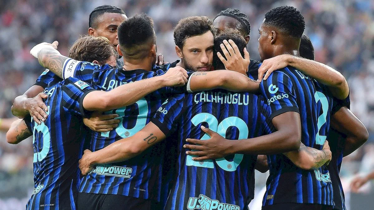 L’Inter Milan sacré champion d’Italie pour la 21e fois de son histoire