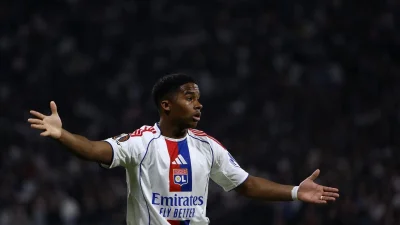 Endrick ouvre la porte pour rester à l’Olympique Lyonnais ! 