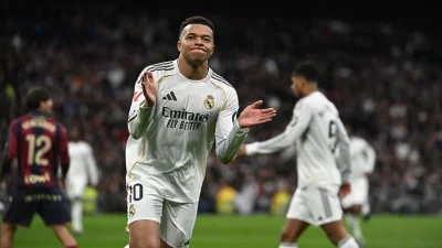 Les joueurs du Real Madrid commencent à en avoir ras le bol de Kylian Mbappé !