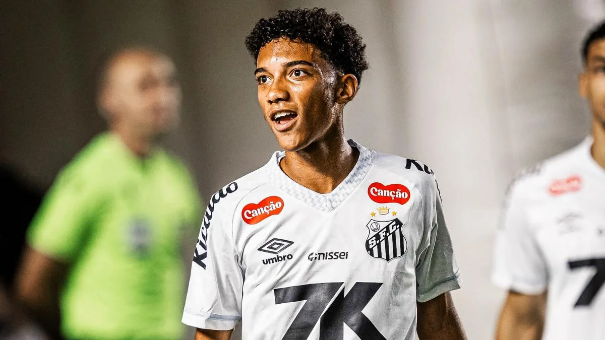 Neymar aurait giflé le fils de Robinho à l’entraînement