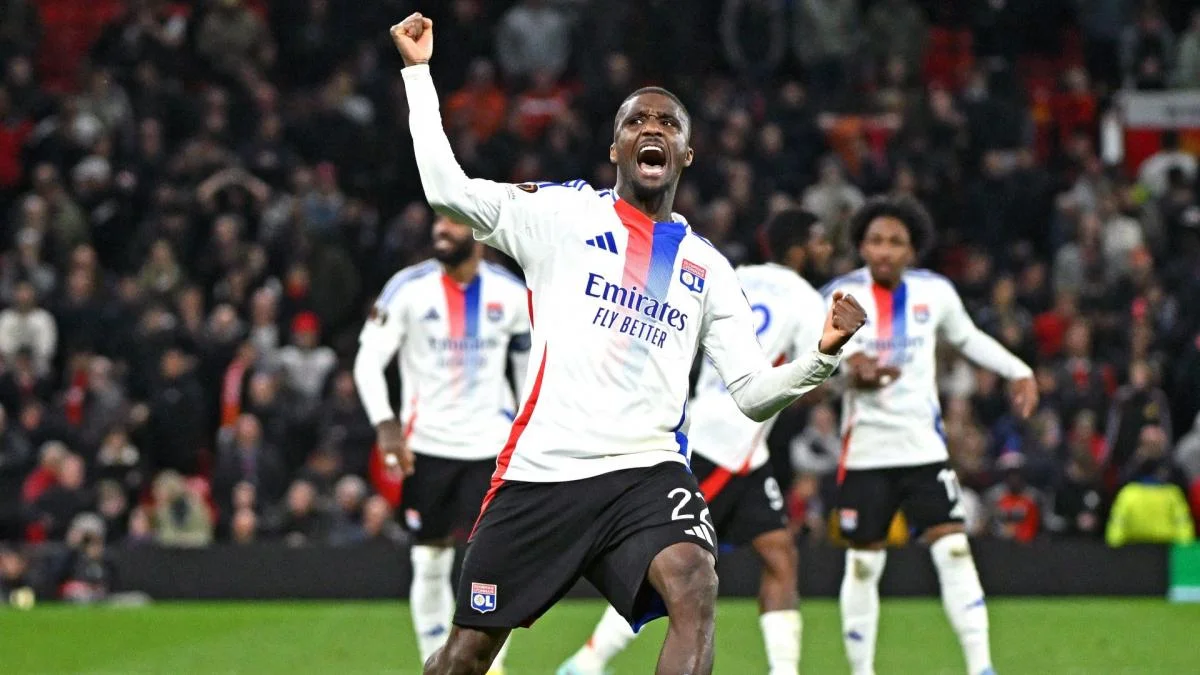 OL : Clinton Mata calme le jeu pour la Ligue des Champions