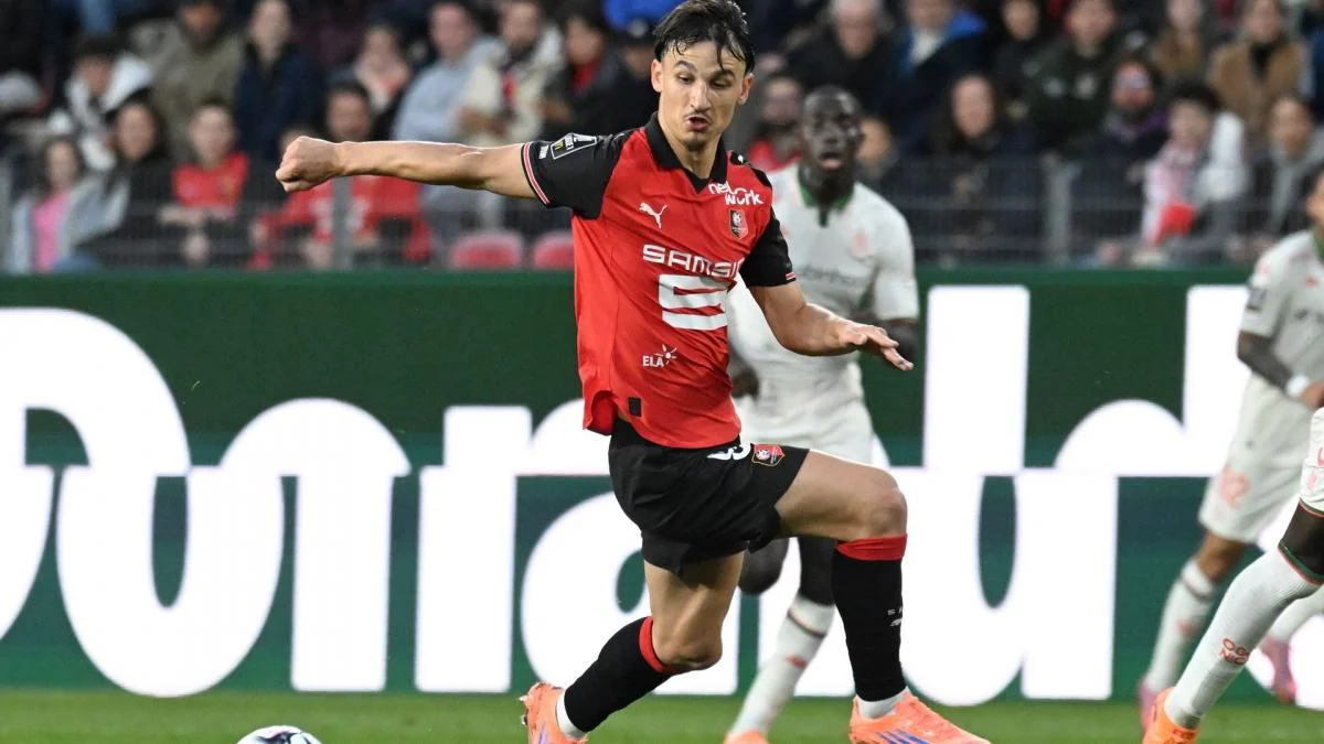 Trophées UNFP : la réaction franche d’Estéban Lepaul sur son absence