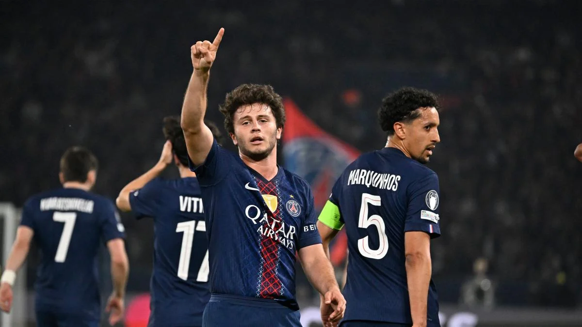 PSG : 3700 supporters attendus à Munich