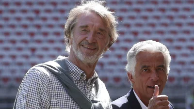 Coup dur pour la vente de l’OGC Nice