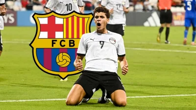 Le Barça tient sa première recrue estivale