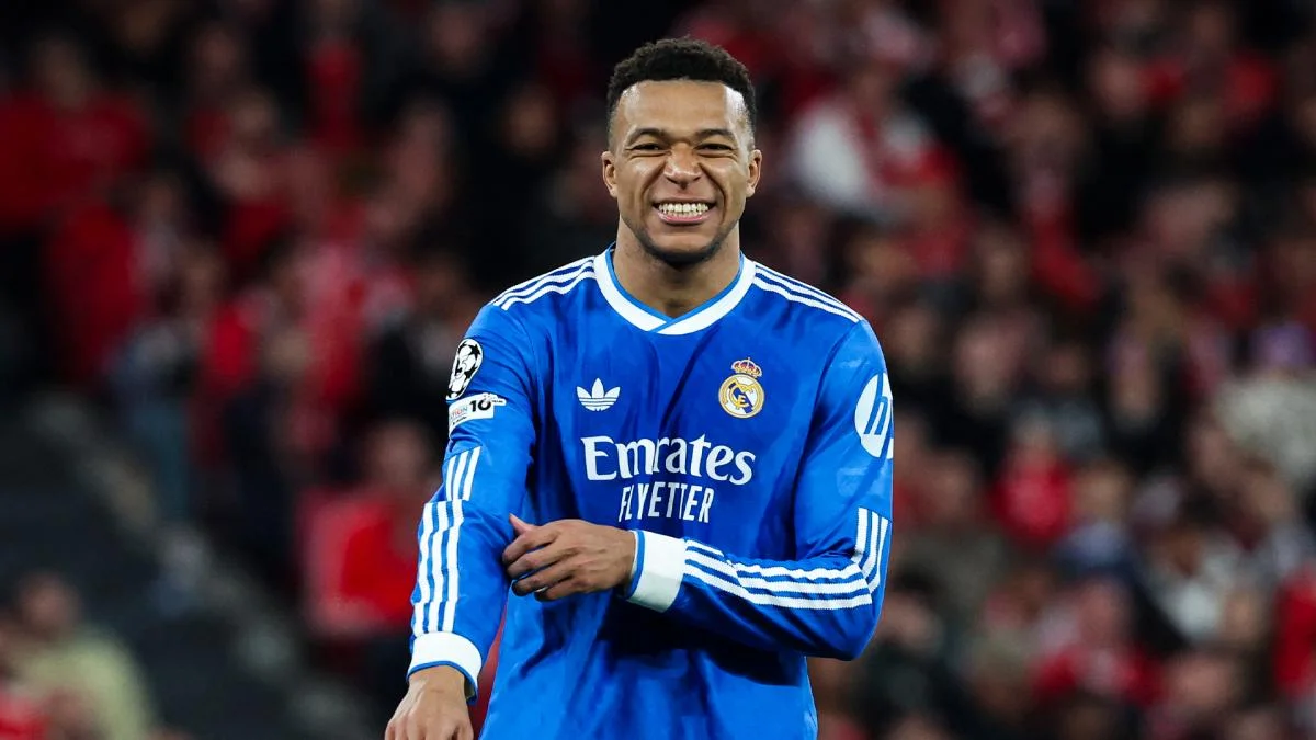 Real Madrid : que doit faire Kylian Mbappé pour se remettre les Madrilènes dans la poche ?