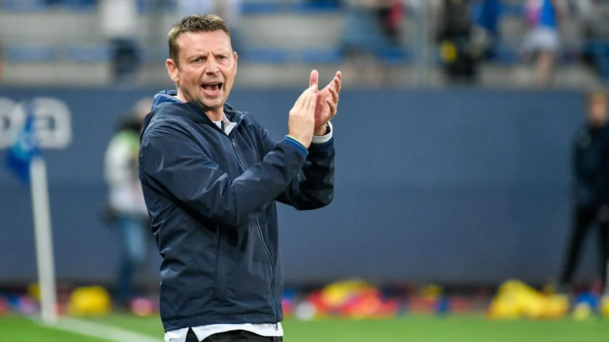 Stéphane Dumont, l’architecte de la folle saison de l’ESTAC 
