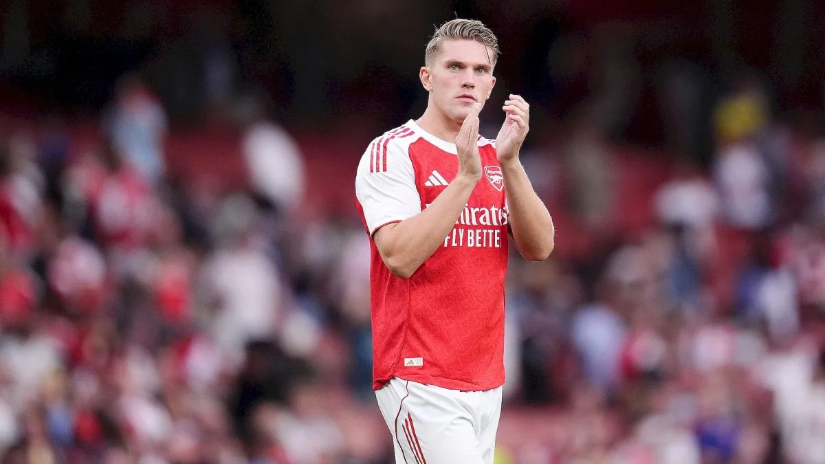 Arsenal : redevenu le tueur qu’il était au Sporting, Viktor Gyökeres terrifie l’Atlético de Madrid