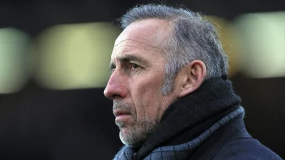Brest : Eric Roy reste très flou sur son avenir