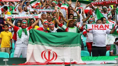 CdM 2026 : l’Iran pose ses conditions à la FIFA avant sa participation